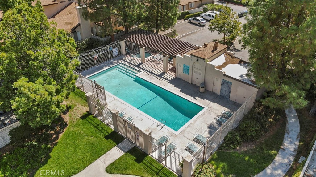 Mtn. View Courtyards (MTCO) - Residential