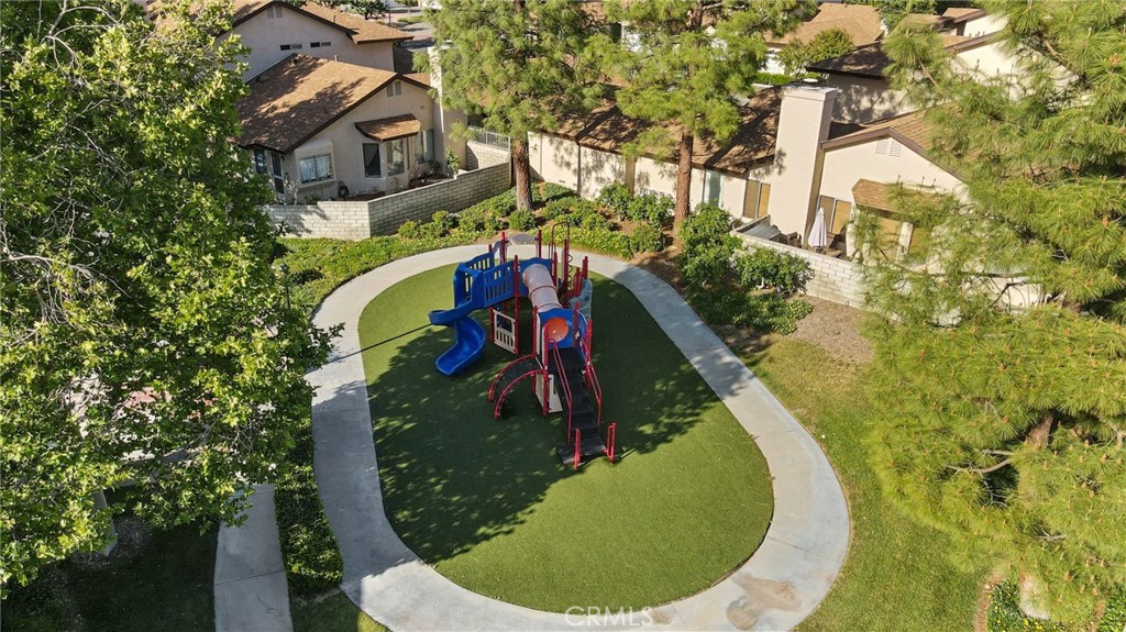 Mtn. View Courtyards (MTCO) - Residential