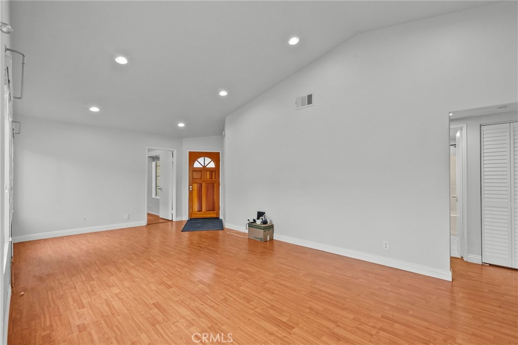 Mtn. View Courtyards (MTCO) - Residential