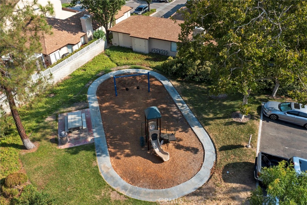 Mtn. View Courtyards (MTCO) - Residential