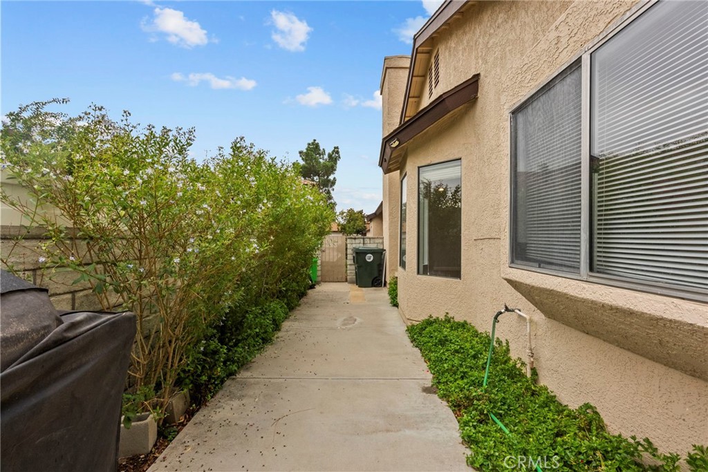 Mtn. View Courtyards (MTCO) - Residential