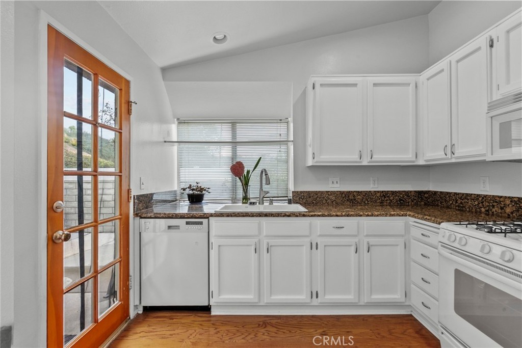 Mtn. View Courtyards (MTCO) - Residential