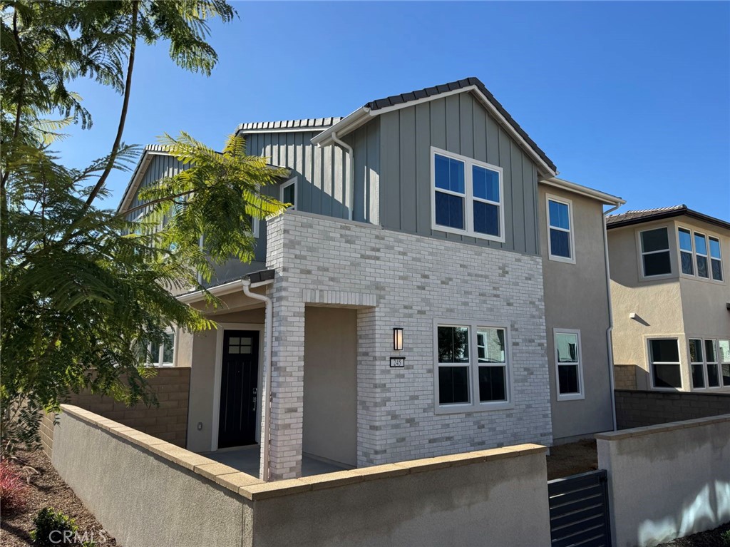 Other - Residential Lease