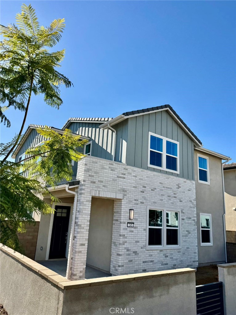 Other - Residential Lease