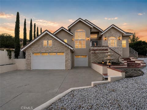 Photo of 251 S Skyline DR, Thousand Oaks, CA 91361 (MLS # SR26165303)