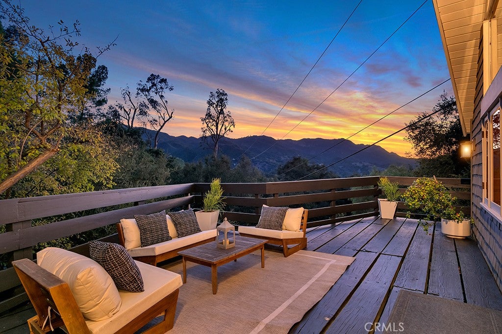 21670 Encina Road
