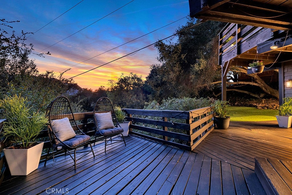 21670 Encina Road