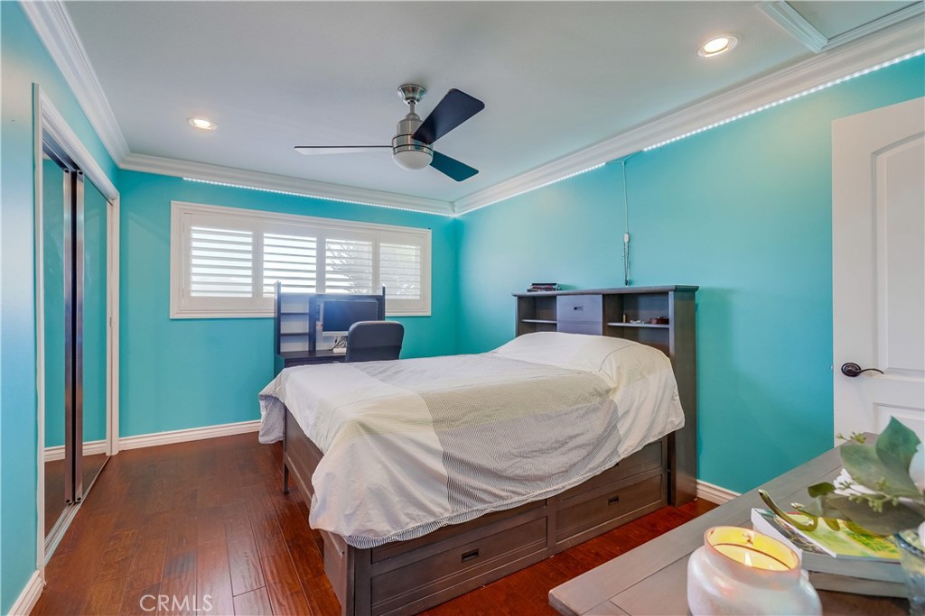 Pacific Sands (Dean/Broc) (PSAN) - Residential Lease