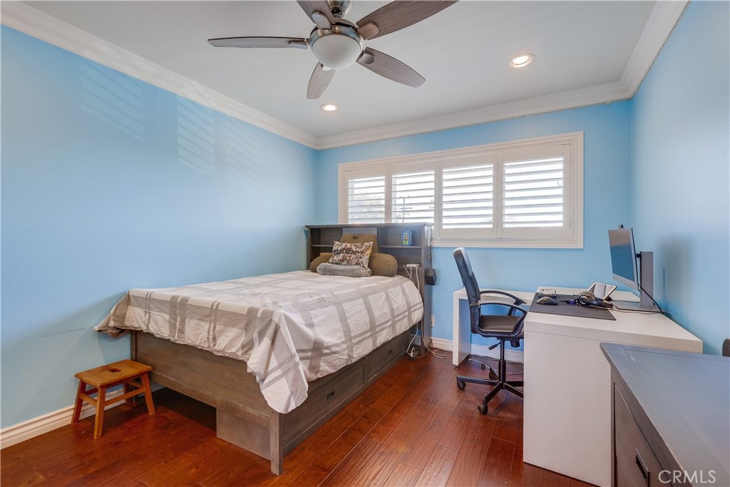 Pacific Sands (Dean/Broc) (PSAN) - Residential Lease