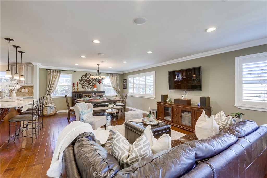 Pacific Sands (Dean/Broc) (PSAN) - Residential Lease