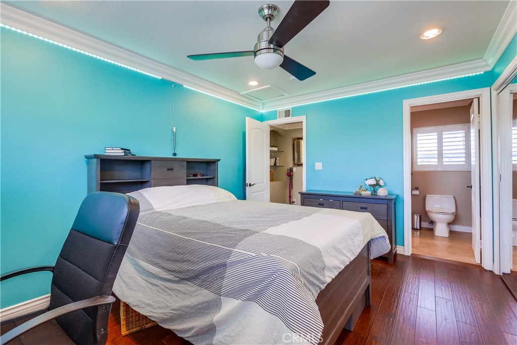 Pacific Sands (Dean/Broc) (PSAN) - Residential Lease