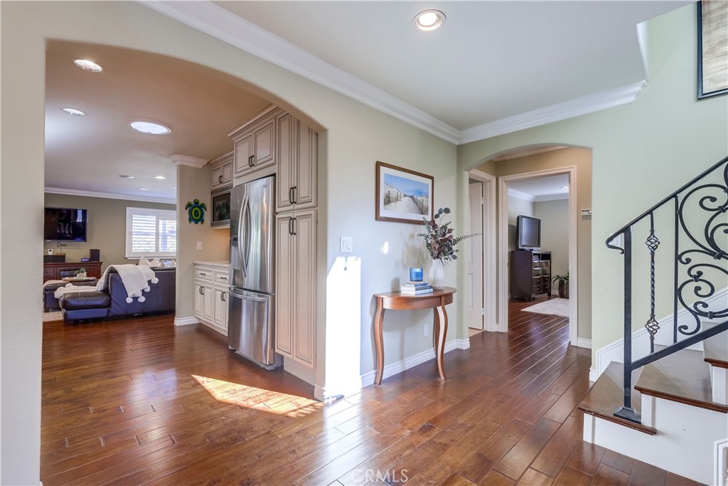 Pacific Sands (Dean/Broc) (PSAN) - Residential Lease