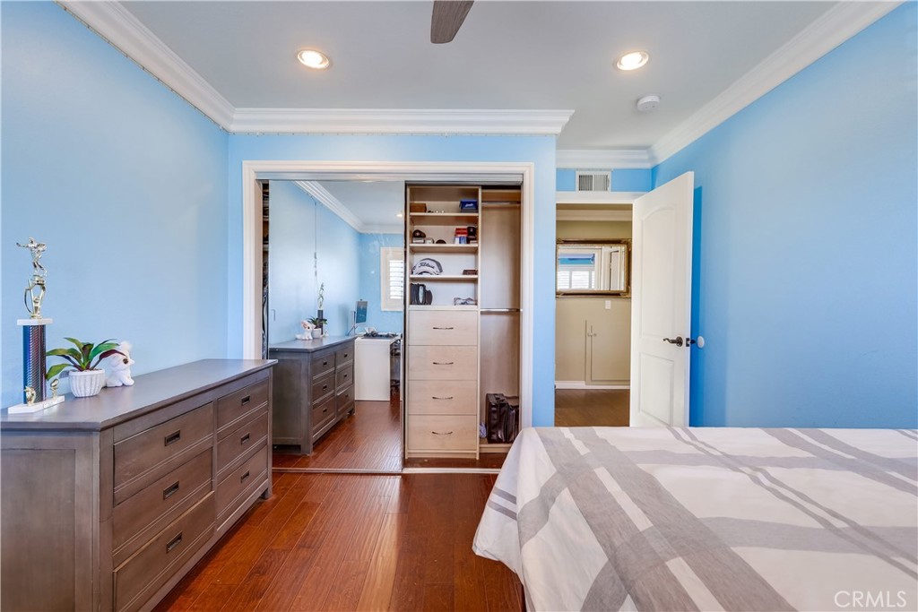 Pacific Sands (Dean/Broc) (PSAN) - Residential Lease