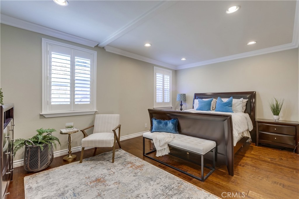 Pacific Sands (Dean/Broc) (PSAN) - Residential Lease