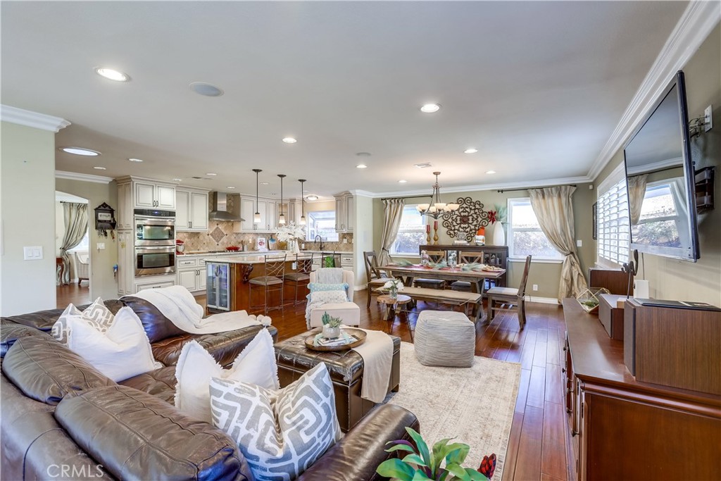 Pacific Sands (Dean/Broc) (PSAN) - Residential Lease