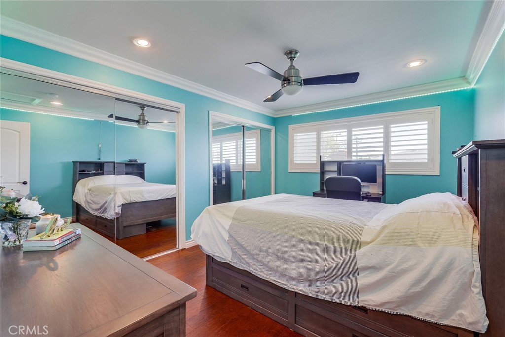 Pacific Sands (Dean/Broc) (PSAN) - Residential Lease