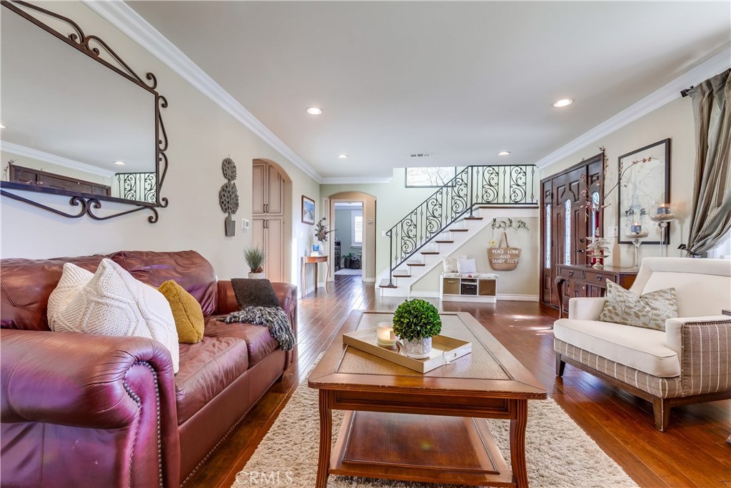 Pacific Sands (Dean/Broc) (PSAN) - Residential Lease