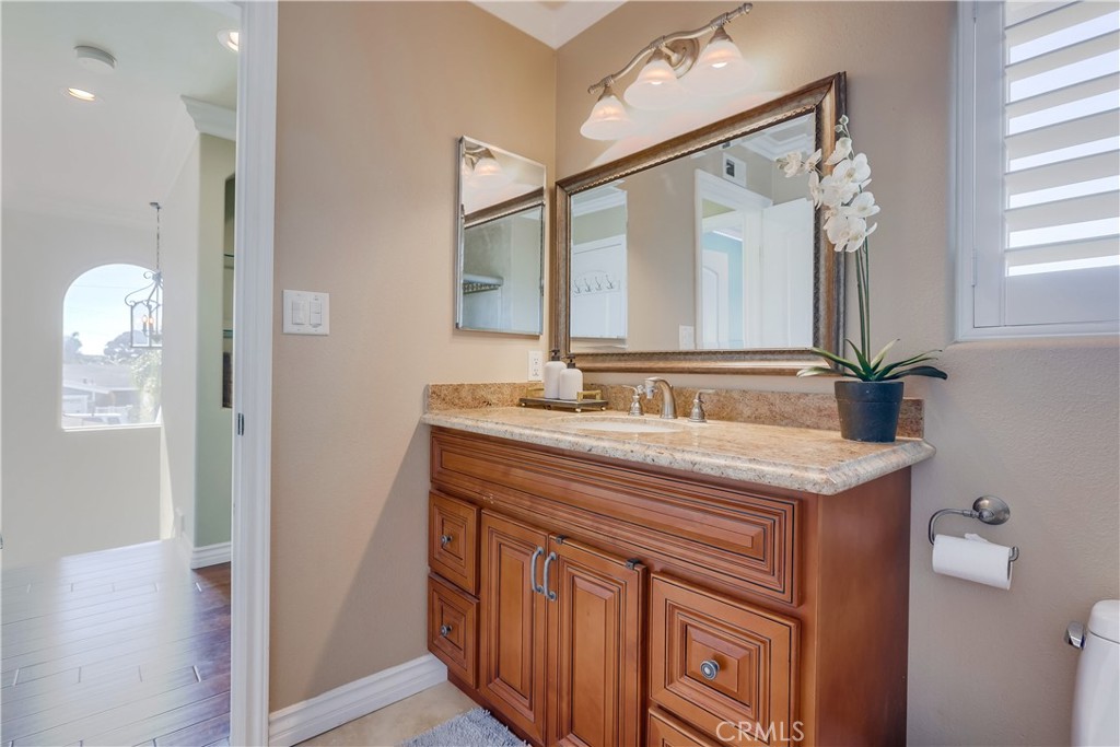 Pacific Sands (Dean/Broc) (PSAN) - Residential Lease