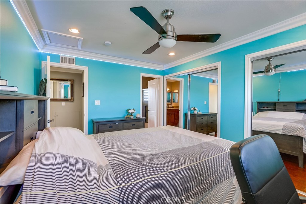 Pacific Sands (Dean/Broc) (PSAN) - Residential Lease