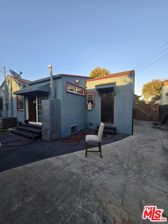 3831 6th Avenue