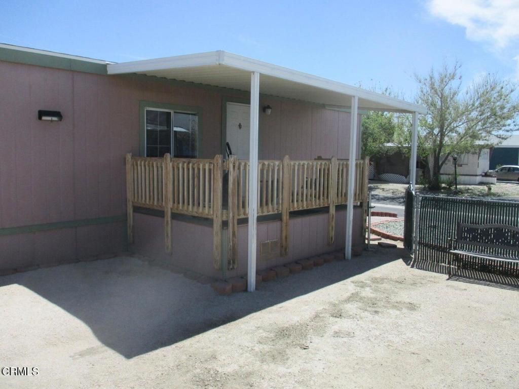 Photo of 2005 Markey Way #16, Rosamond, CA 93560 (MLS # V1-33034)