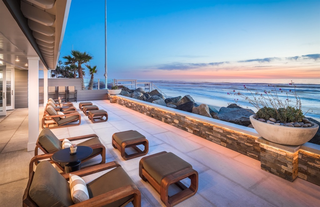 Situated behind the gates of the exclusive community, Sandy Lane, this spectacular oceanfront estate was recently completed by Wardell Builders. This exquisite coastal craftsman offers unobstructed ocean views from the moment you walk in. Entertain & enjoy dining al fresco in the private courtyard complete w/ pool, spa & built-in BBQ, or catch the sunset on the expansive oceanfront deck spanning 50ft. Experience the luxury of living on the sand in this this turnkey masterpiece! Neighborhoods: Sandy Lane Equipment: Dryer,Garage Door Opener,Pool/Spa/Equipment, Range/Oven, Washer Other Fees: 0 Sewer: Sewer Connected Topography: LL