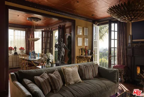 960 N Doheny Drive Unit 306, West Hollywood, CA 90069 - MLS#: 26634289