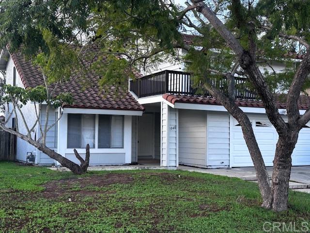 1048 Calma Drive