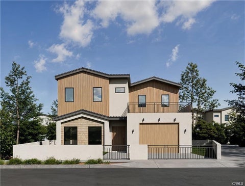 Photo of 5725 Enfield Avenue, Encino, CA 91316 (MLS # SR26178246)
