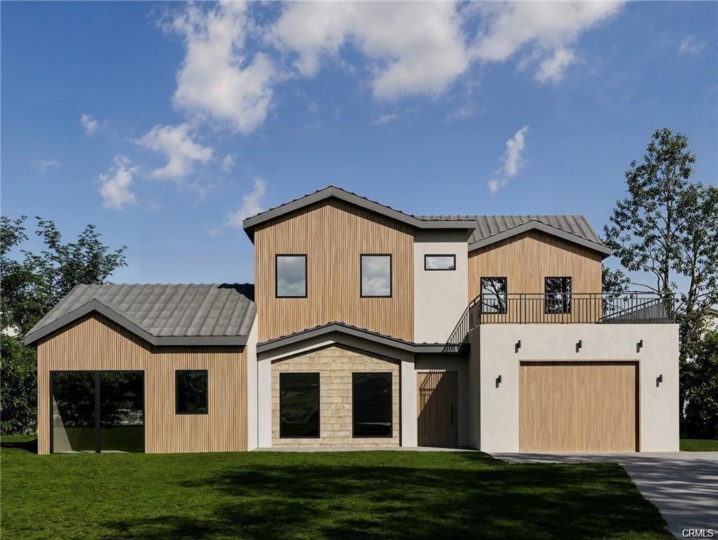 Photo of 5725 Enfield Avenue, Encino, CA 91316 (MLS # SR26178246)