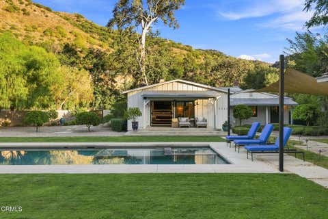 Photo of 11013 Creek Road, Ojai, CA 93023 (MLS # V1-38402)