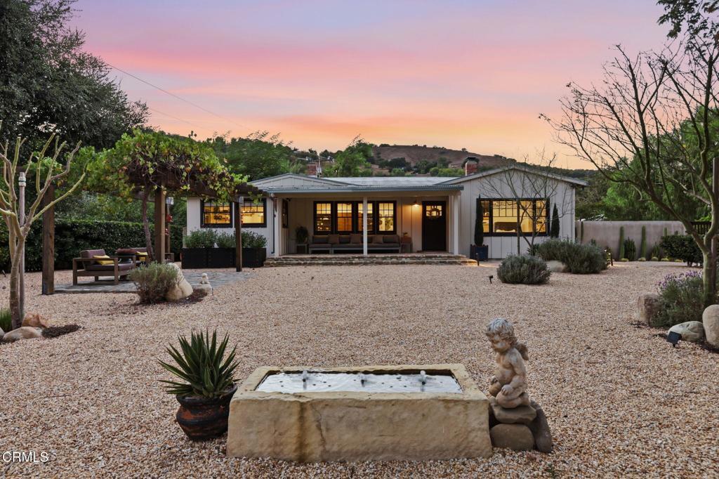 11013 Creek Road
