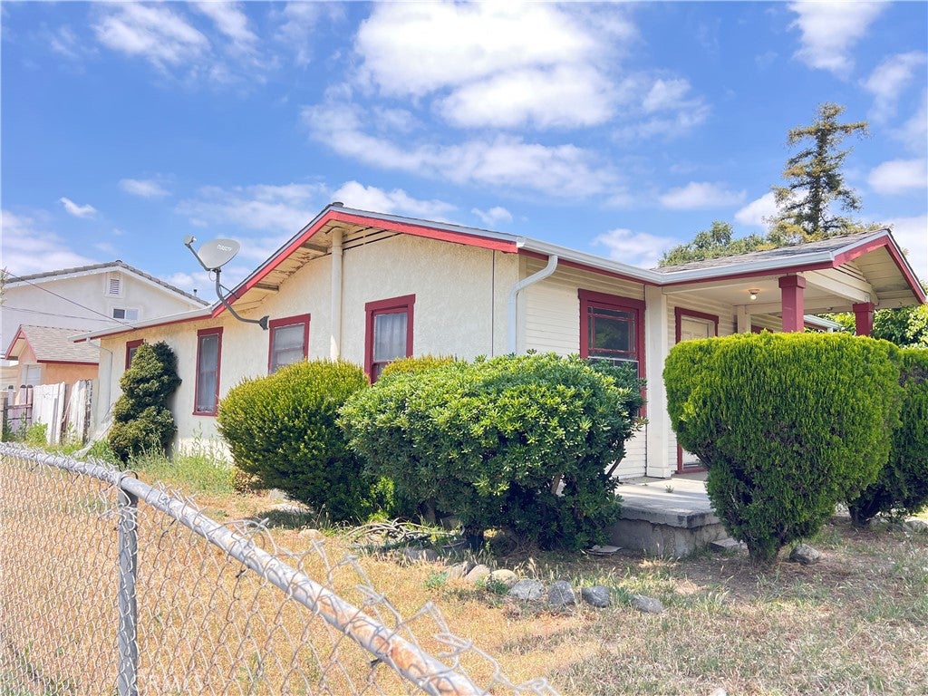 201 N Baltimore Ave, Monterey Park CA 91754