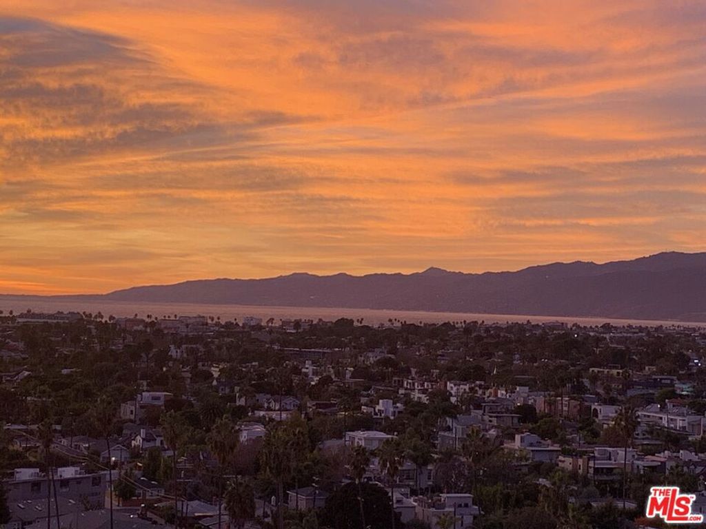 Photo of 4316 Marina City Drive #1023, Marina Del Rey, CA 90292 (MLS # 25567847)