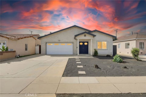 Photo of 2542 E Madison Street ST, Carson, CA 90810 (MLS # OC26204938)