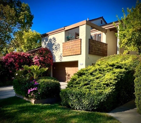 Photo of 4847 Lago Vista Circle, San Jose, CA 95129 (MLS # ML82064861)