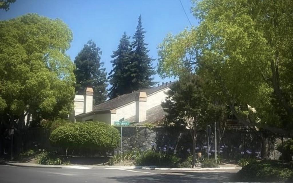 4847 Lago Vista Circle
