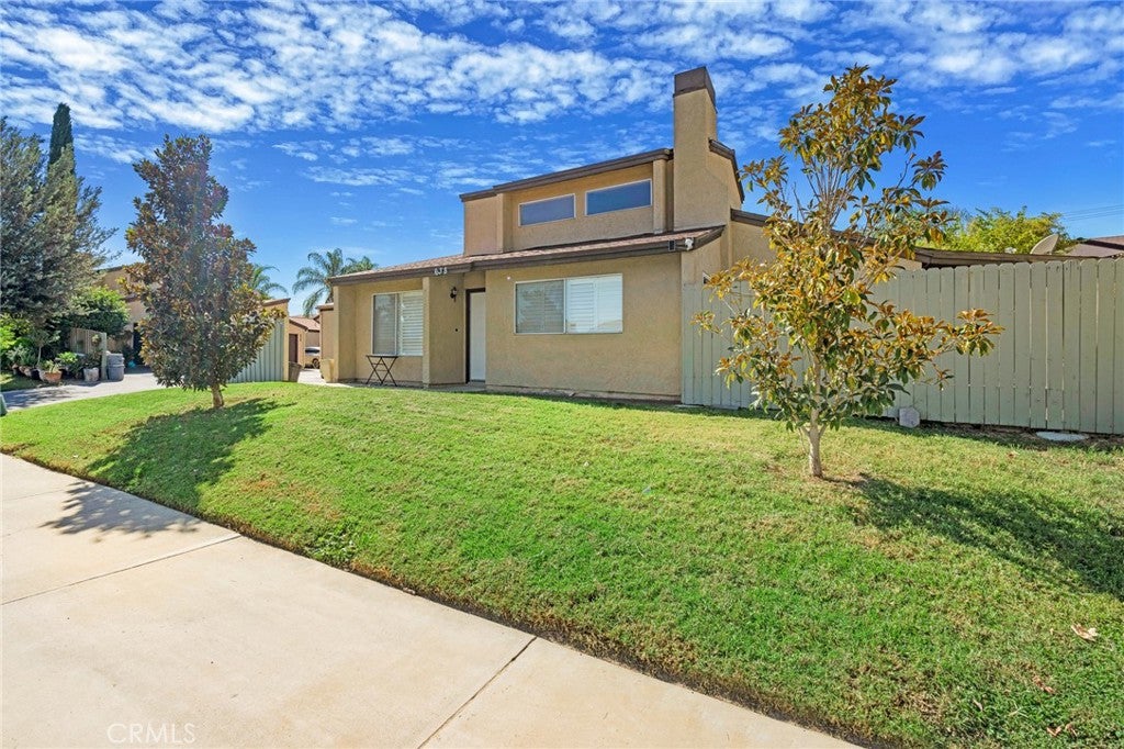 638 Parkview