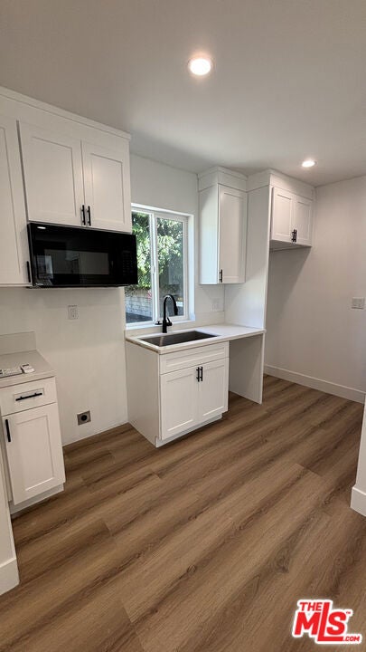 Photo of 2437 Centinela Avenue #11, Santa Monica, CA 90405 (MLS # 26849231)