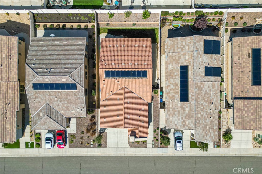 Altis Community - Residential