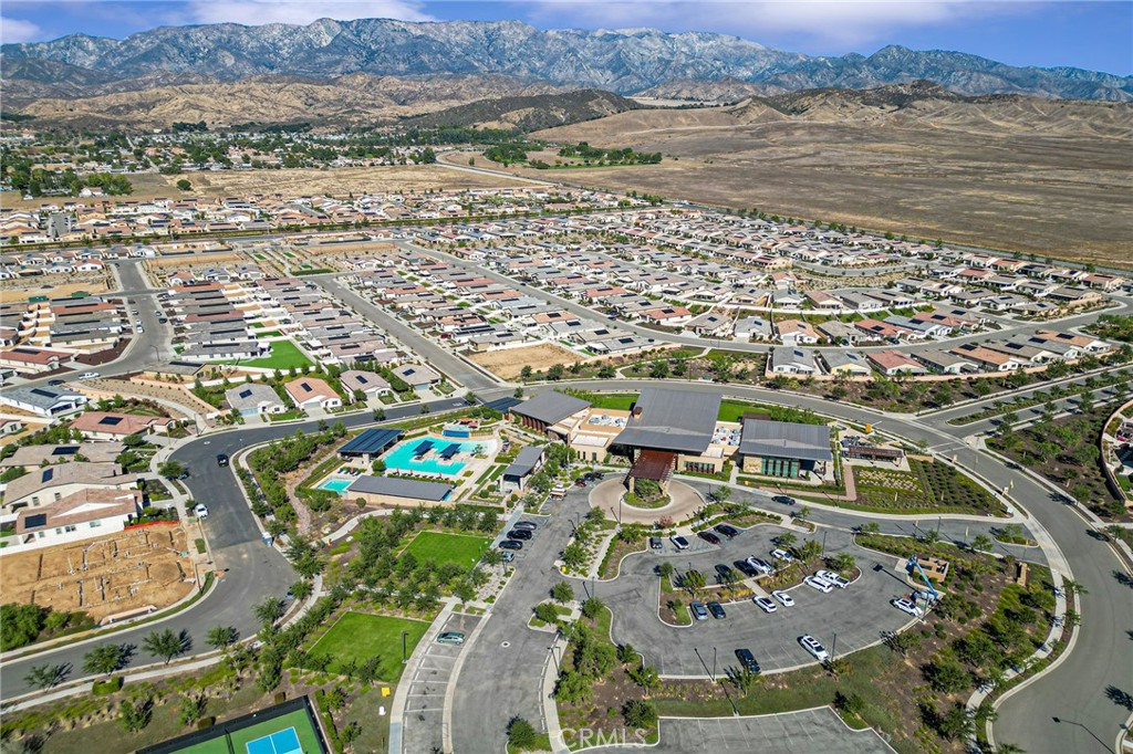 Altis Community - Residential