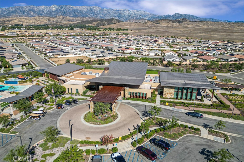 Altis Community - Residential