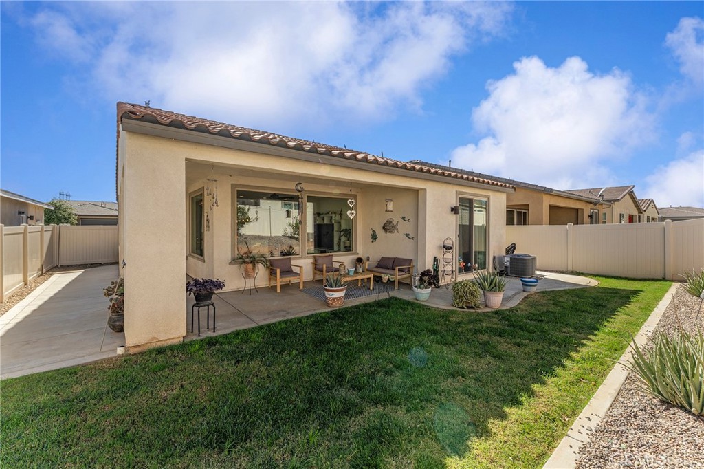 Altis Community - Residential