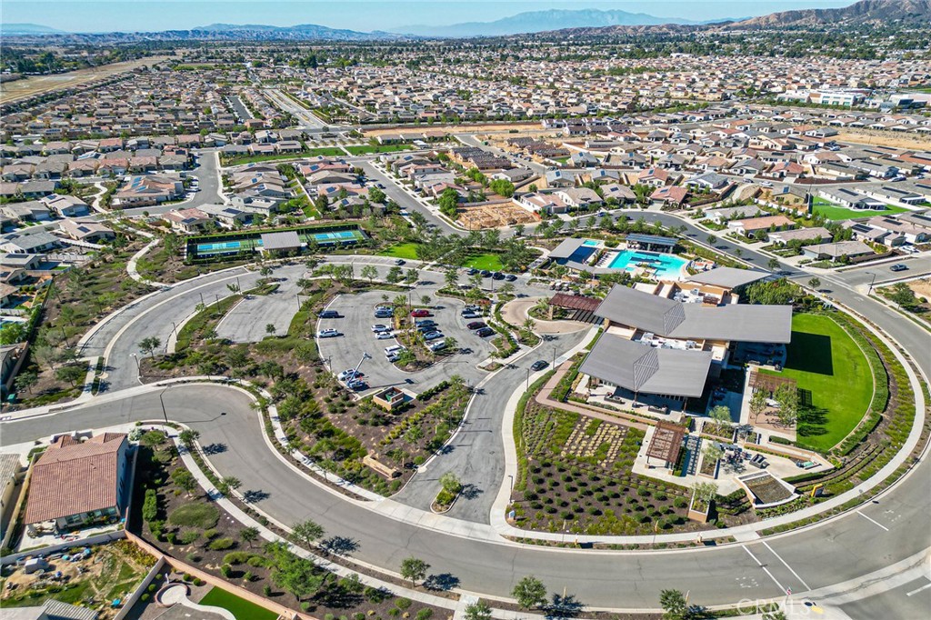 Altis Community - Residential