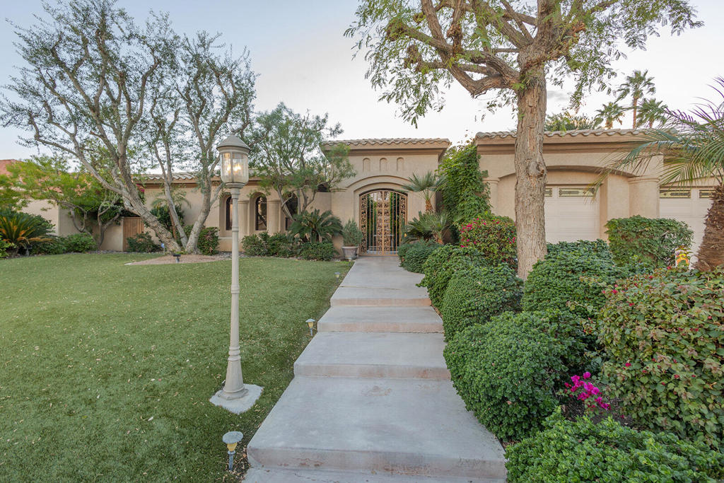 Avondale Country Clu - Residential