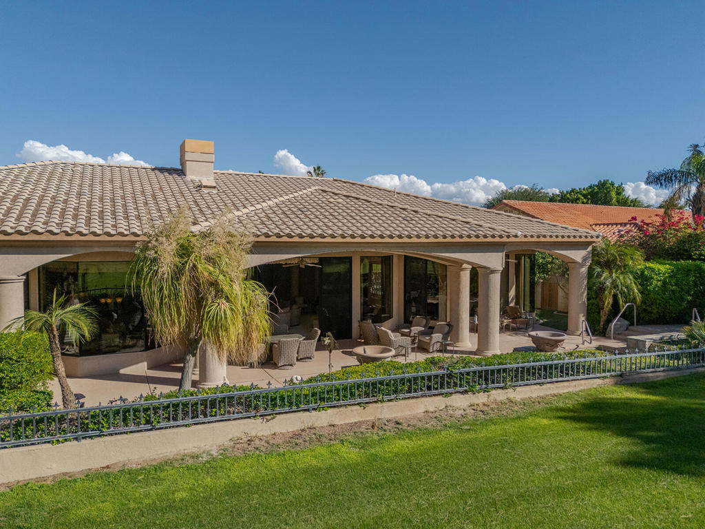 Avondale Country Clu - Residential