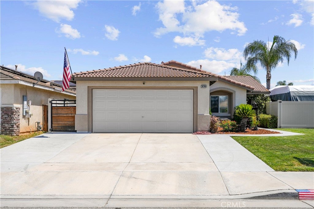 26769 Hanford