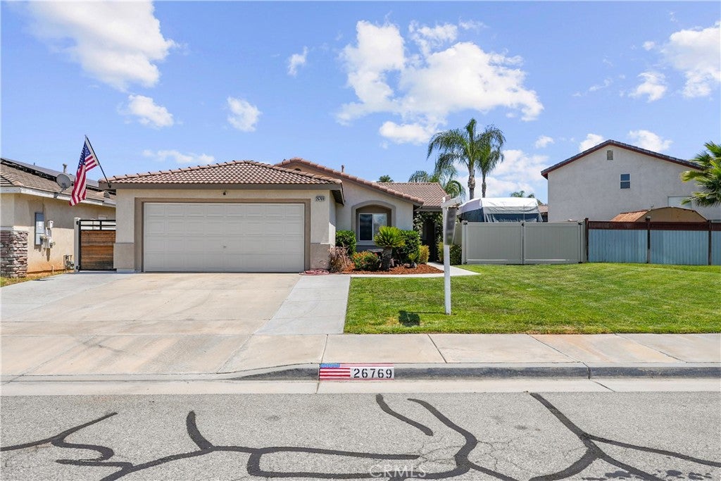 26769 Hanford
