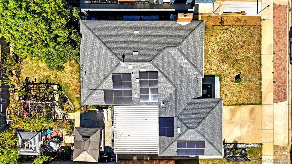 El Cajon - Residential