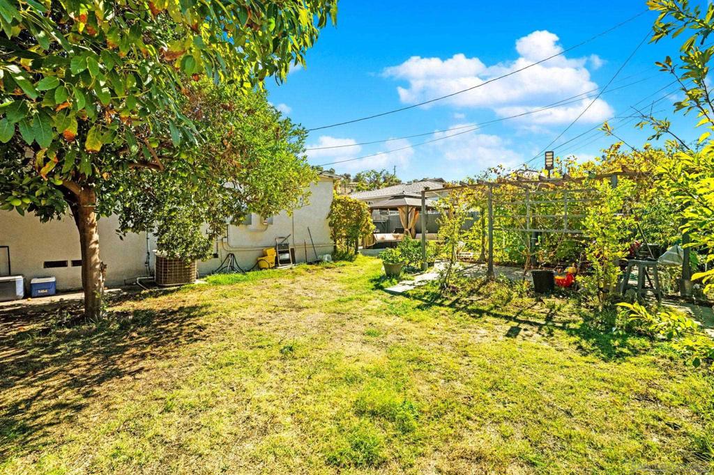 El Cajon - Residential